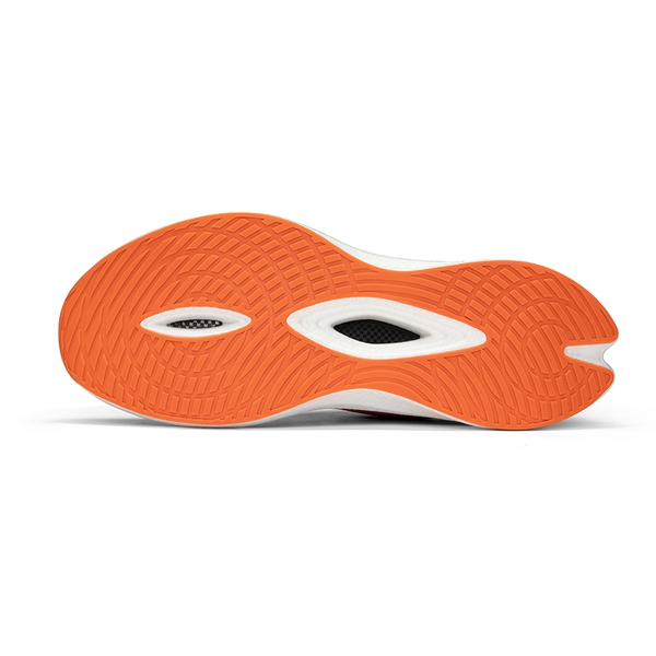 [FlyLife] Men's Lightweight Running Sneakers - ORANGE - 3